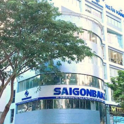 Nhiều chỉ tiêu kinh doanh giảm, nợ xấu tăng, lợi nhuận Saigonbank giảm còn 48 tỷ đồng