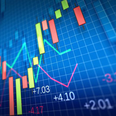 Nhiều cổ phiếu ngân hàng bật tăng mạnh, EIB được khối ngoại gom ròng hơn 3,9 triệu cp với thanh khoản đột biến
