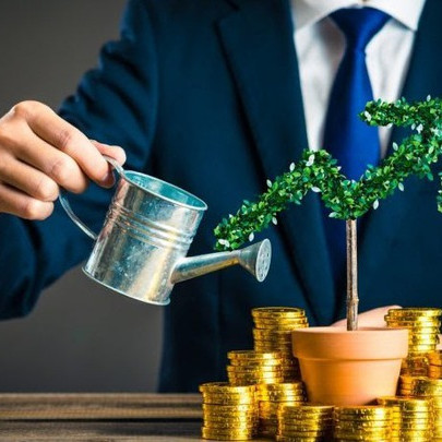 Nhiều cổ phiếu ngân hàng được nhà đầu tư nước ngoài gom mạnh