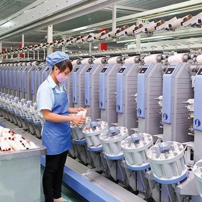 'Nhiều công ty Việt sẽ bị nhà đầu tư Trung Quốc thôn tính'