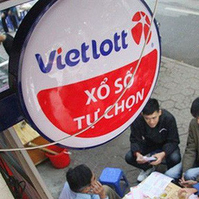 Nhiều đại lý kinh doanh Vietlott đóng cửa vì hoa hồng thấp