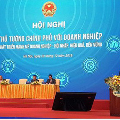 Nhiều DN "than" vấn đề qui hoạch ngành với Thủ tướng