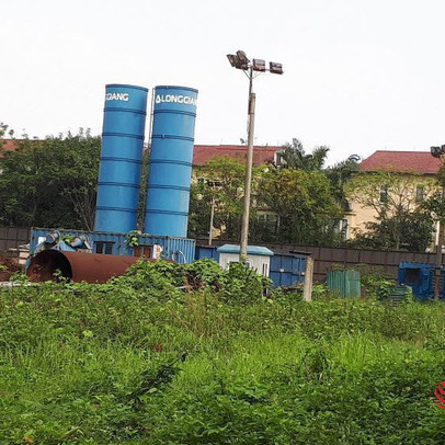 Nhiều doanh nghiệp bất động sản, xây dựng trong danh sách ‘bêu tên’ nợ thuế, phí