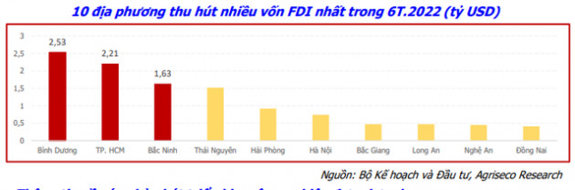 Nhiều doanh nghiệp có thể hưởng lợi lớn trong môi trường tỷ giá biến động - Ảnh 3.