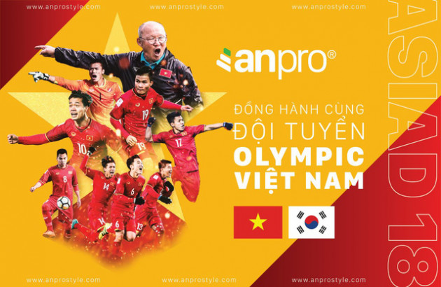 Nhiều doanh nghiệp đã nhanh chóng “bắt nhịp” cùng trái bóng ASIAD 2018 - Ảnh 2.