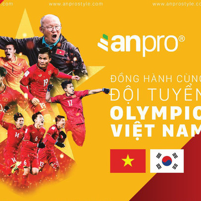 Nhiều doanh nghiệp đã nhanh chóng “bắt nhịp” cùng trái bóng ASIAD 2018