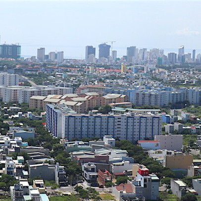 Nhiều doanh nghiệp địa ốc tham vọng mở rộng thị trường