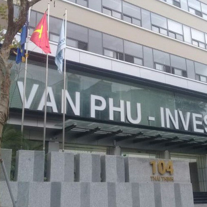 Nhiều dự án chưa bàn giao, Văn Phú Invest (VPI) báo lãi hơn 2 tỷ đồng trong quý 1