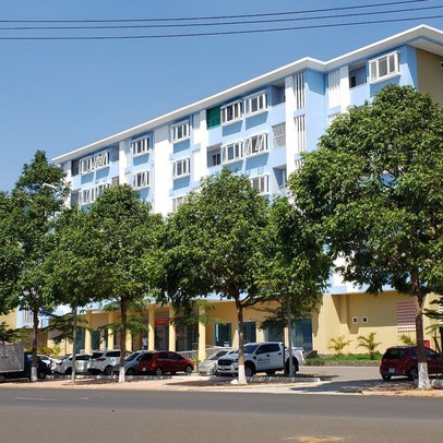 Nhiều gói hỗ trợ nhà ở xã hội nhưng tại sao vốn giá rẻ khó đến được người mua nhà?