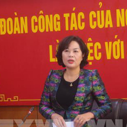 Nhiều khó khăn trong quản lý ngoại hối biên giới Việt Nam - Trung Quốc