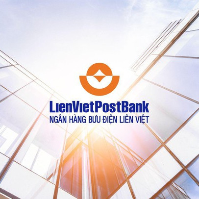 Nhiều lãnh đạo cấp cao LienVietPostBank đăng ký mua mạnh cổ phiếu LPB