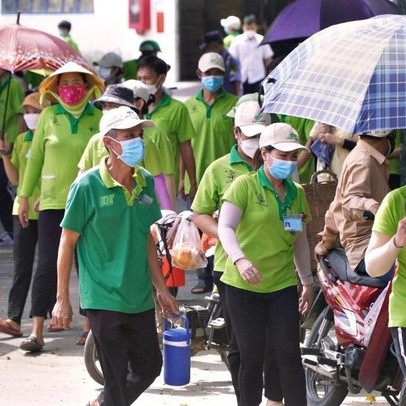 Nhiều lao động mất việc nhưng nhu cầu tuyển dụng vẫn cao