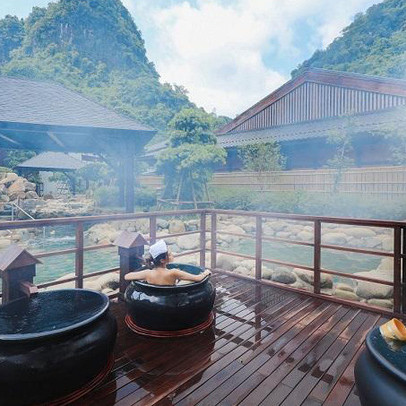 Nhiều lý do khiến du khách ngày càng “tín” du lịch Quảng Ninh