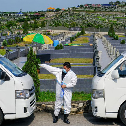 Nhiều nền kinh tế Đông Nam Á bị đẩy đến bờ vực, buộc phải thay đổi mô hình chống dịch vì chi phí phong tỏa quá lớn