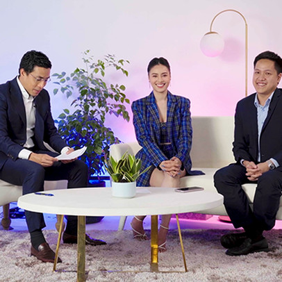 "Nhiều nghệ sĩ cũng muốn miễn phí giao dịch chứng khoán, muốn đầu tư vì đến tuổi"