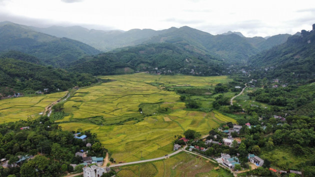 Nhiều người Hà Nội mua đất vệ tinh làm farmstay, homestay nghỉ dưỡng cuối tuần bỗng dưng thành nhà đầu tư thắng lớn nhờ giá đất tăng cao - Ảnh 1.