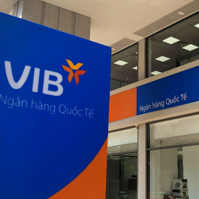 Nhiều người nhà của các sếp VIB đăng ký bán cổ phiếu