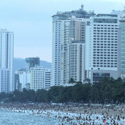 Nhiều người từng nhận “trái đắng” vì condotel, tại sao biết trước vẫn lao vào?