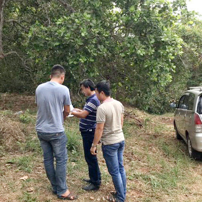 Nhiều nhà đầu tư BĐS “không kịp trở tay” trong cơn sốt đất vừa qua