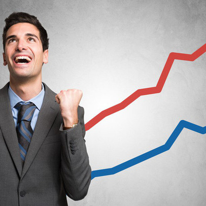 Nhiều nhóm cổ phiếu đồng loạt bứt phá, Vn-Index tăng vọt 7 điểm