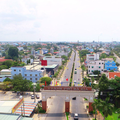 Nhiều ông lớn BĐS tham vọng mở rộng quỹ đất tại Tp.HCM và các tỉnh thành lân cận