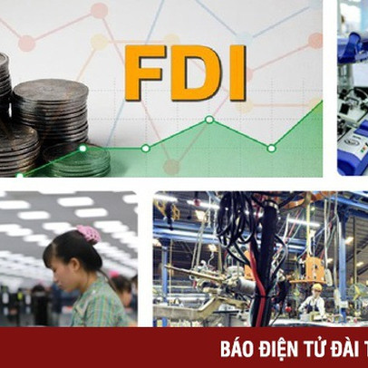 Nhiều 'ông lớn' FDI muốn mở rộng sản xuất tại Việt Nam