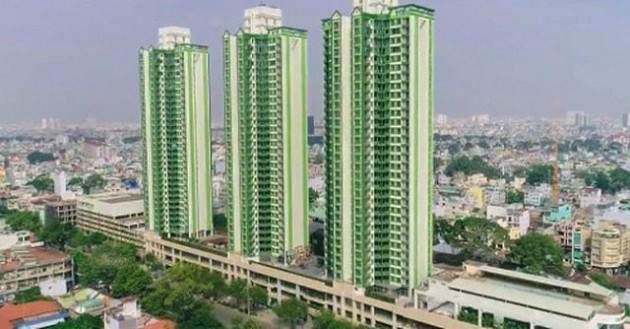 Nhiều phân khúc bất động sản lao đao trước đại dịch COVID-19 kéo dài - Ảnh 2.