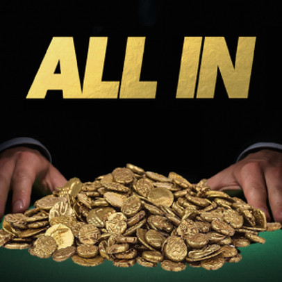 Nhiều quỹ đầu tư "all in" vào vàng