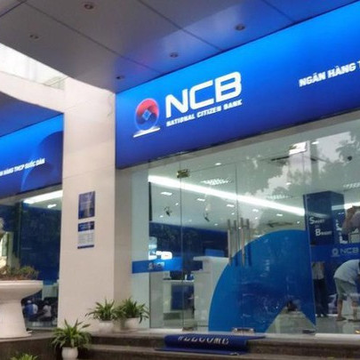 Nhiều thay đổi về nhân sự cấp cao tại ngân hàng NCB