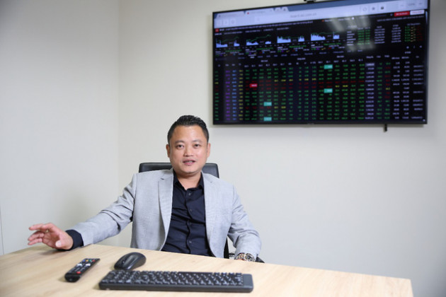 Nhiều tiền nên làm gì? - Ảnh 1.