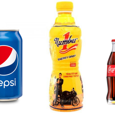 Nhiều tiền như Tân Hiệp Phát: Công ty gia đình lãi 3.300 tỷ năm 2019, gần bằng cả Pepsi và Coca-Cola cộng lại