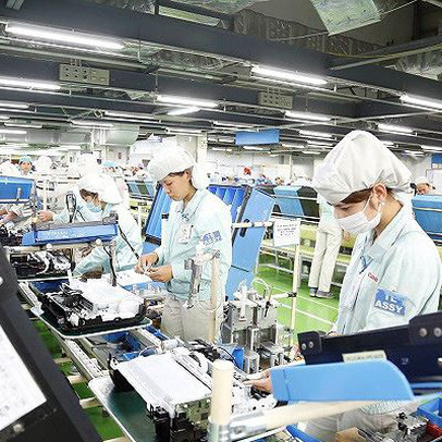 Nhiều tín hiệu khả quan về tăng trưởng kinh tế 2019