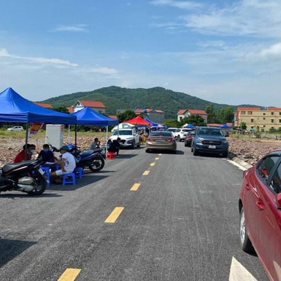 Nhiều tỉnh thành đánh giá nguy cơ 'sốt đất' thông qua đấu giá