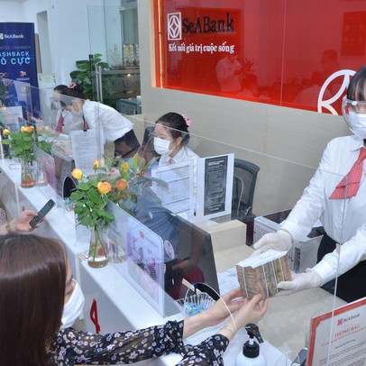 Nhiều tổ chức tài chính quốc tế tiếp sức cho ngân hàng Việt