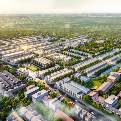 Nhiều ưu đãi cho người mua dự án Richland Residence