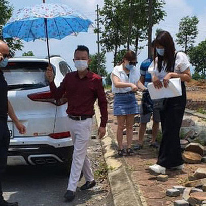 Nhiều yếu tố có thể khởi phát hiện tượng sốt đất năm 2022