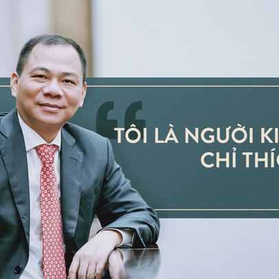 Nhìn cách dạy con của tỷ phú Phạm Nhật Vượng để hiểu sự khác biệt trong tư duy giữa người giàu và người nghèo