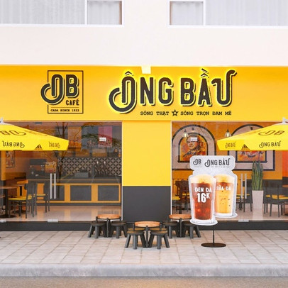 Nhìn lại chặng đường 3 năm kết nối và phát triển ngoạn mục của chuỗi cà phê Ông Bầu