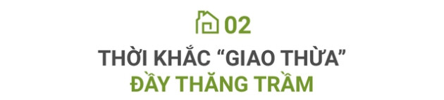 Nhìn lại chu kỳ bất động sản “lên bổng xuống trầm”, nắm bắt thời cơ đầu tư mới - Ảnh 3.