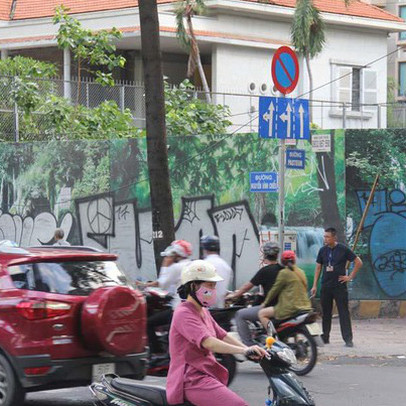 Nhìn lại con số thiệt hại trong những vụ án lớn liên quan 'đất vàng'