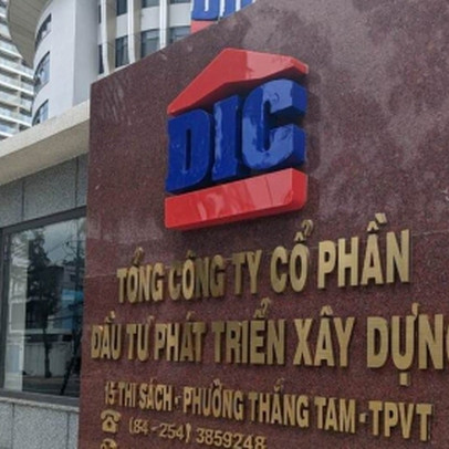 Nhìn lại đường tư nhân hóa DIC Corp