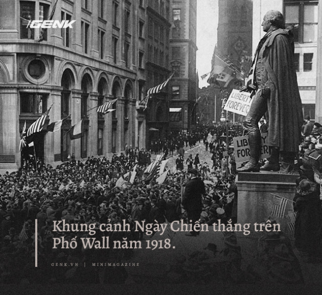 Nhìn lại Giáng sinh trong đại dịch cúm 1918: Tôi đã chứng kiến nhiều tang lễ hơn cả cuộc đời mình cộng lại - Ảnh 3.