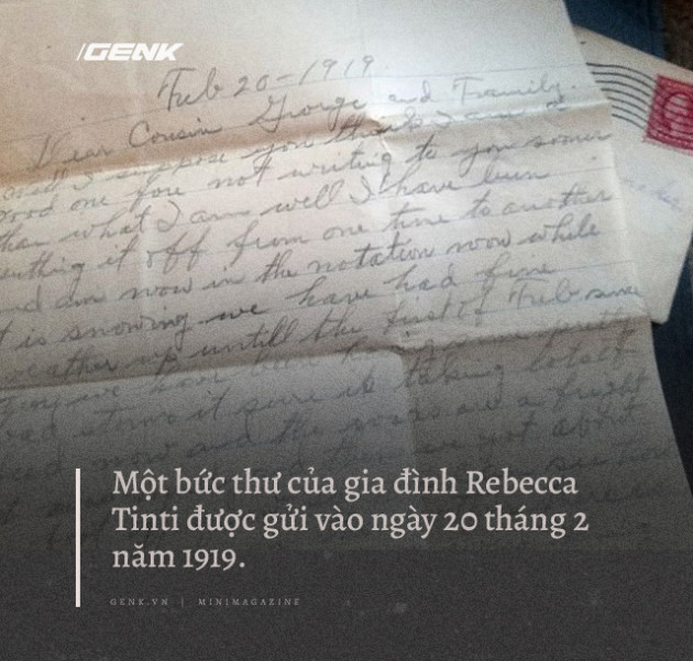 Nhìn lại Giáng sinh trong đại dịch cúm 1918: Tôi đã chứng kiến nhiều tang lễ hơn cả cuộc đời mình cộng lại - Ảnh 5.