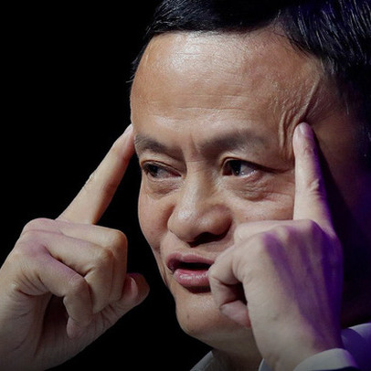 Nhìn lại lần ‘vạ miệng’ tai hại của Jack Ma: Ví von ngân hàng Trung Quốc như ‘tiệm cầm đồ’, chê lãnh đạo dùng cách quản lý ga tàu mà đòi vận hành sân bay