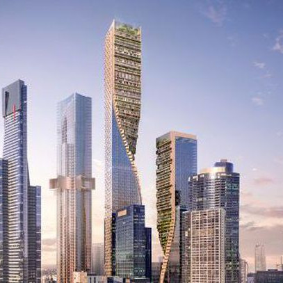 Nhìn lại lợi nhuận quý 1 của hơn 40 doanh nghiệp bất động sản: Nhiều doanh nghiệp lớn có lãi khiêm tốn