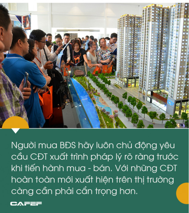 Nhìn lại một năm đầy khó khăn của thị trường bất động sản năm 2019 - Ảnh 2.