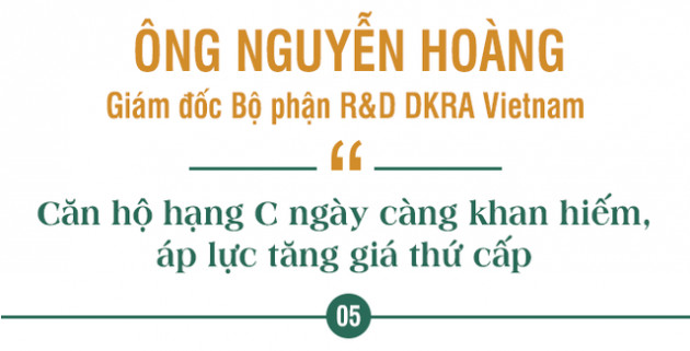 Nhìn lại một năm đầy khó khăn của thị trường bất động sản năm 2019 - Ảnh 9.