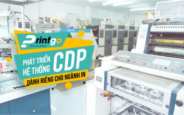Nhìn lại ngành in 2020: bùng tiền, khách giảm nhưng đầy tiềm năng - Ảnh 2.