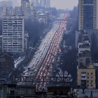 Nhìn lại ngày sóng gió ở Ukraine: Điều gì đang xảy ra?