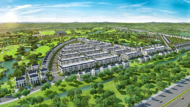 Nhìn lại thị trường bất động sản 2019: Dự án có pháp lý hoàn thiện lên ngôi - Ảnh 1.